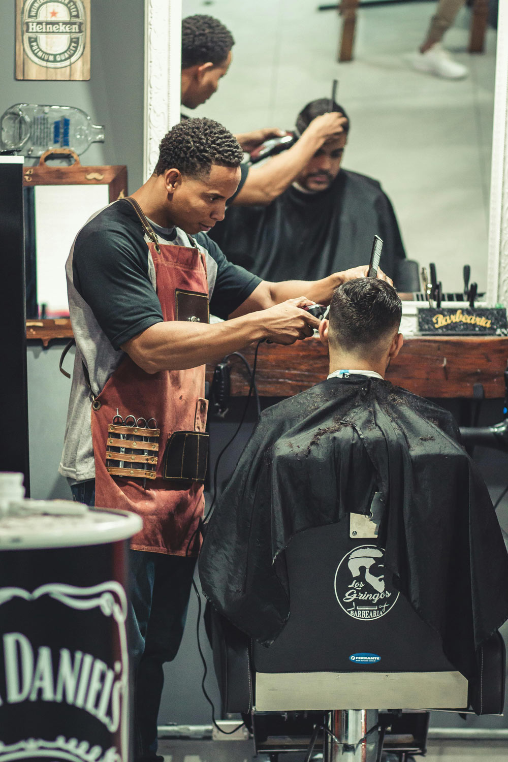 Espace Coiffure