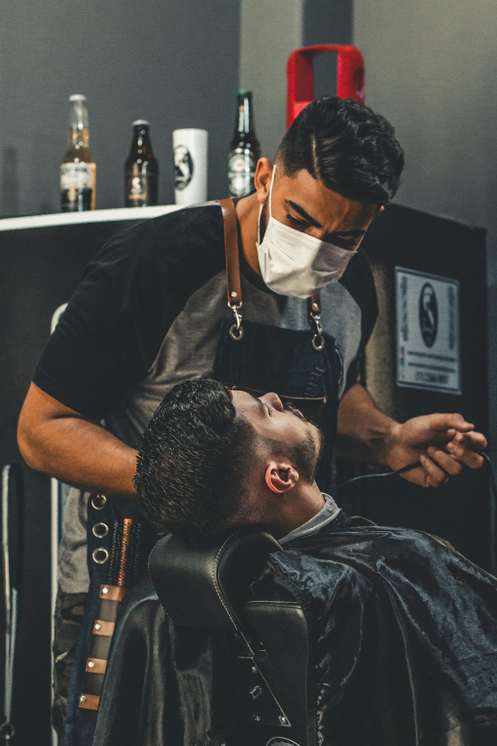 Espace Barbier